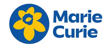 UK legacy charity logo