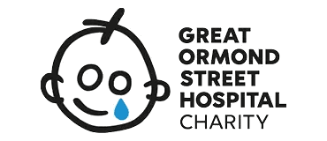 UK legacy charity logo